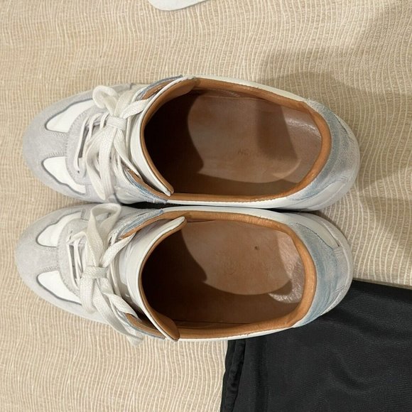 Beckett Simonon Morgen Trainers - Picture 2 of 6